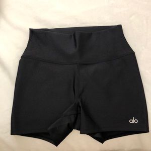 Alo Biker Short